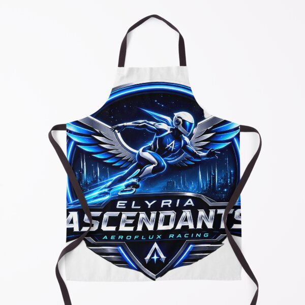 Item preview, Elyria Ascendants designed and sold by Elyria Souvenirs and Gifts.
