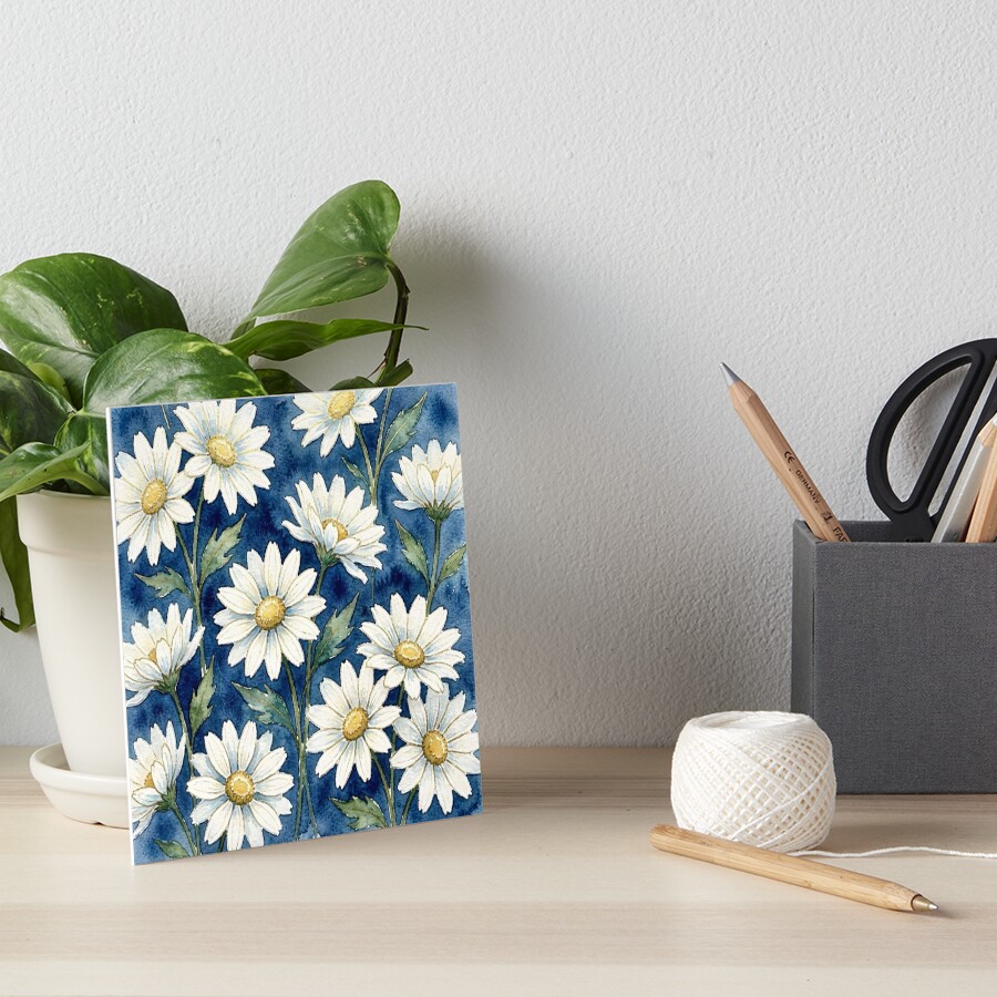 Item preview, Art Board Print designed and sold by GraphicsClub.