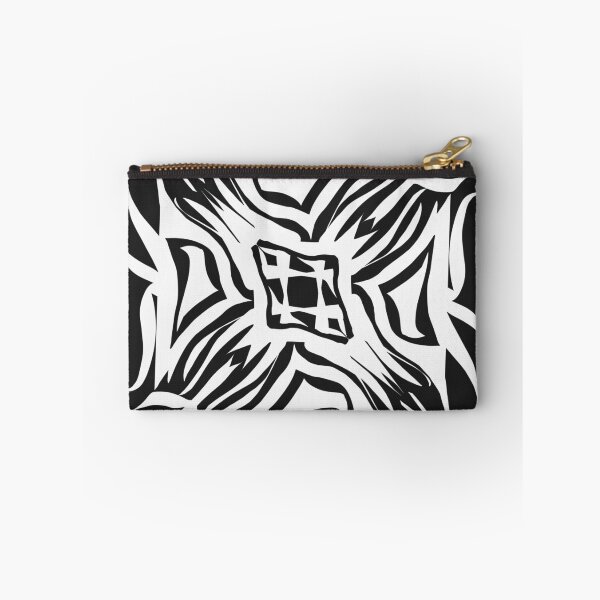 Item preview, Abstract Symmetrical Graphic | Modern Monochrome Streetwear Design designed and sold by Cordilla_Xevoc.