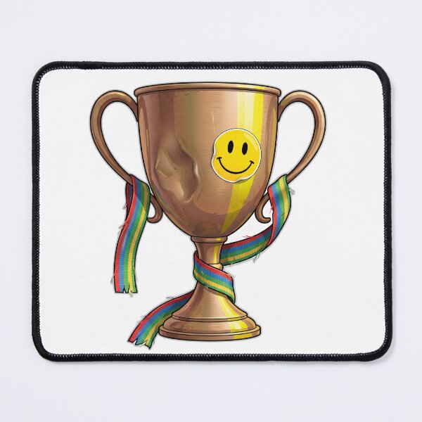 Item preview, Participation Trophy Winner Dented Cup designed and sold by ryanguas.