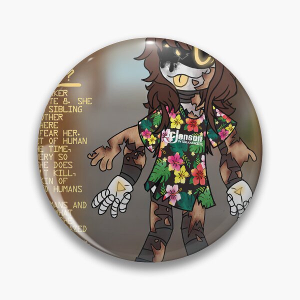 Item preview, Honey Worker Drone designed and sold by marraz-ivy.