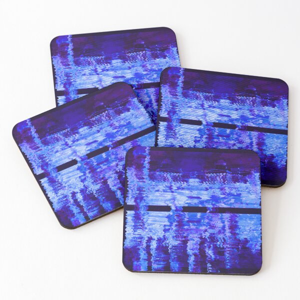 Item preview, The National Art Gallery | Bleeding Blue designed and sold by ADXRA.EXE.