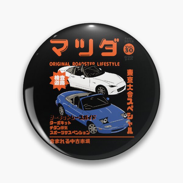 Item preview, Visualizing A White Commercial Convertible designed and sold by OptimistBee.