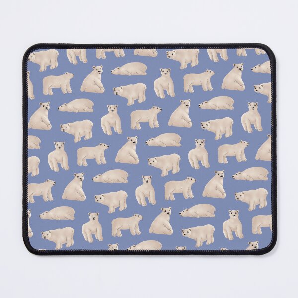 Item preview, Polar bears designed and sold by Rollo(CleanRain3675).
