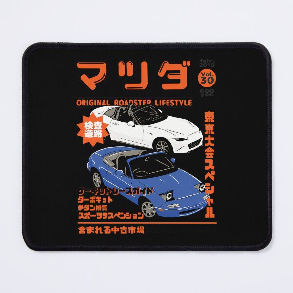 Item preview, Visualizing A White Commercial Convertible designed and sold by OptimistBee.
