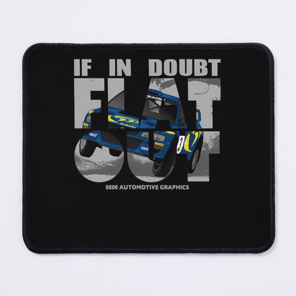 Item preview, Rally Car Driving In Dynamic Racing Maneuvers designed and sold by OptimistBee.