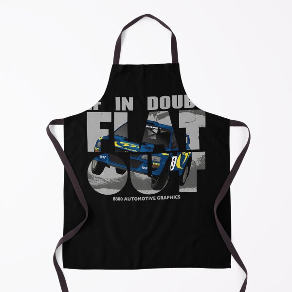 Item preview, Rally Car Driving In Dynamic Racing Maneuvers designed and sold by OptimistBee.