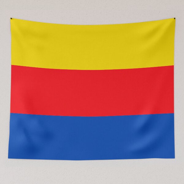 Item preview, North Holland flag designed and sold by rheyes.