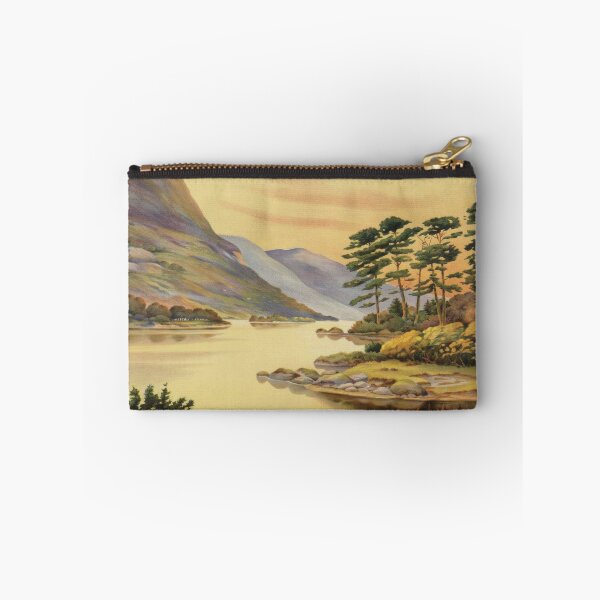 Item preview, Killarney, Vintage Rail Poster Wall Art designed and sold by MarkedArtPrints.