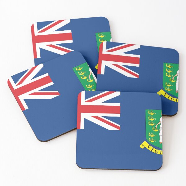 Item preview, British Virgin Islands    designed and sold by zwrr16.