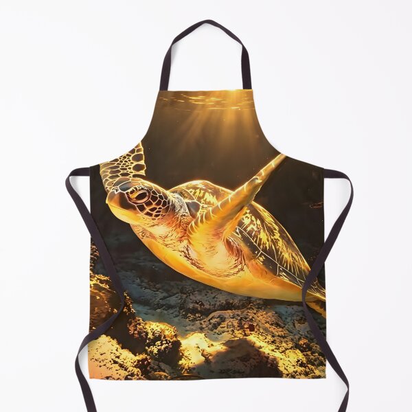 Item preview, Golden Jungle Adventure | Vintage Nature Wall Art designed and sold by Spirit of Siam.