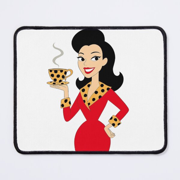 Item preview, Fran The Nanny designed and sold by OriginalMrMan.