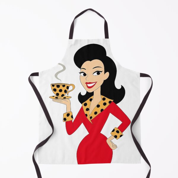 Item preview, Fran The Nanny designed and sold by OriginalMrMan.