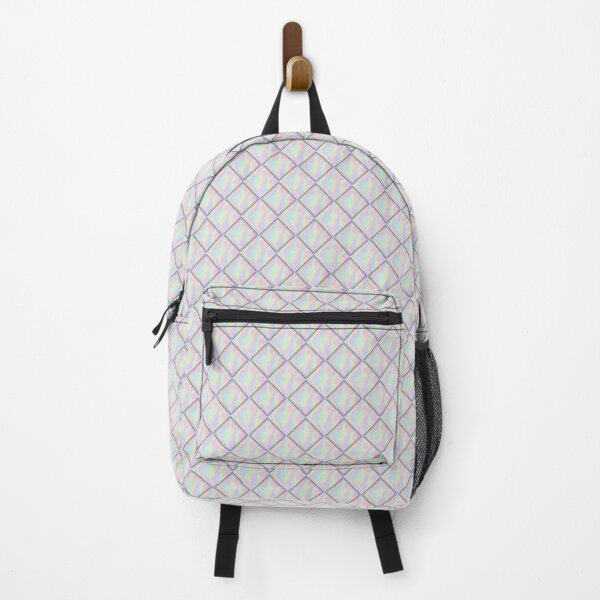 Item preview, Iridescent unicorn scales seamless pattern designed and sold by dotdotsmilecreative.