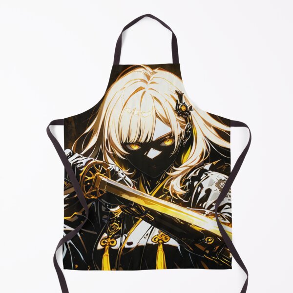 Item preview, Cyborg Samurai designed and sold by Emaple.