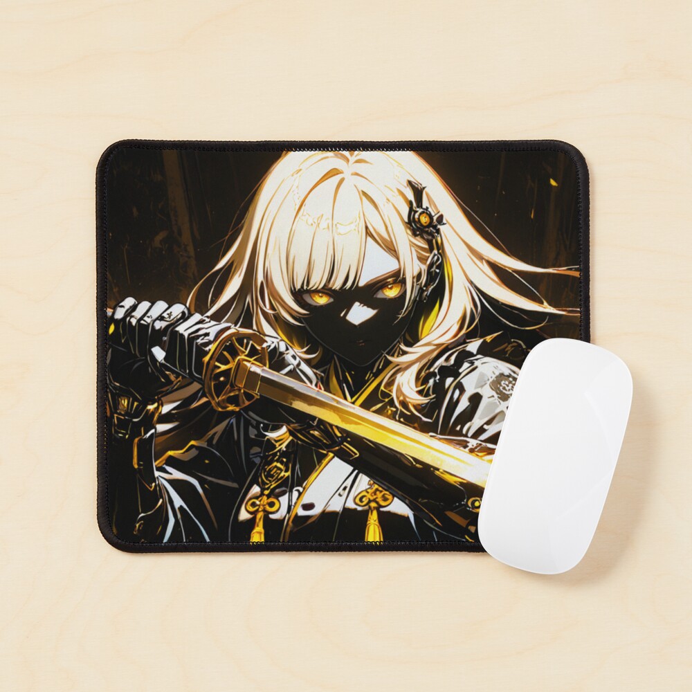 Item preview, Mouse Pad designed and sold by RandomViewer.