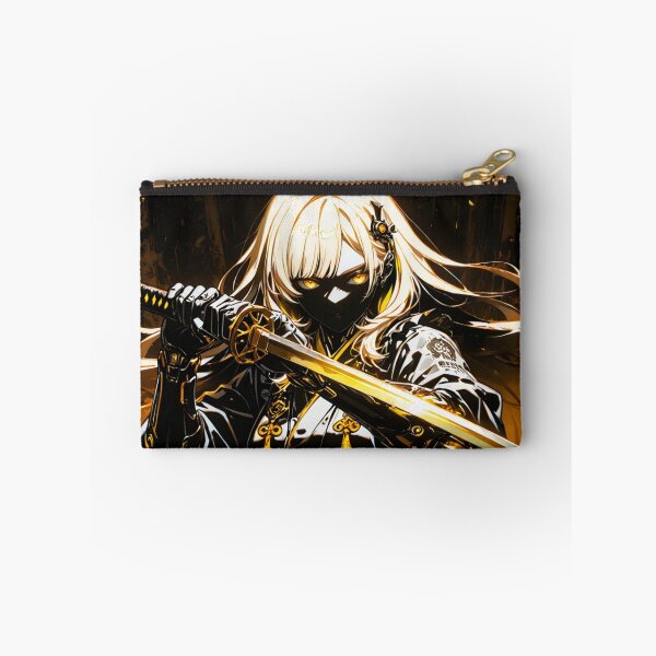 Item preview, Cyborg Samurai designed and sold by Emaple.