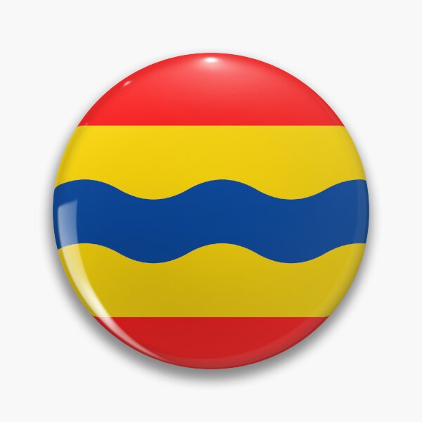 Item preview, Overijssel flag designed and sold by rheyes.