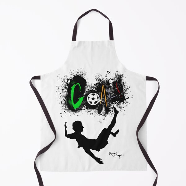 Item preview, Bicycle Kick designed and sold by Doug Saquic.
