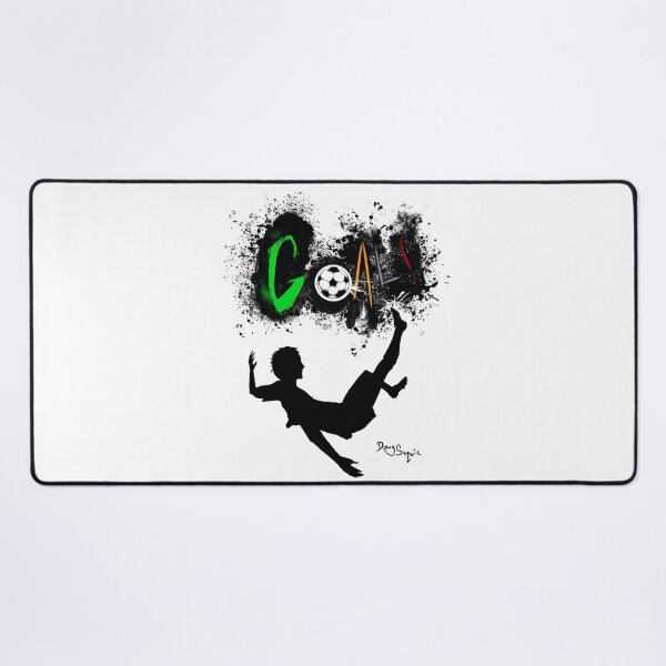 Item preview, Bicycle Kick designed and sold by Doug Saquic.