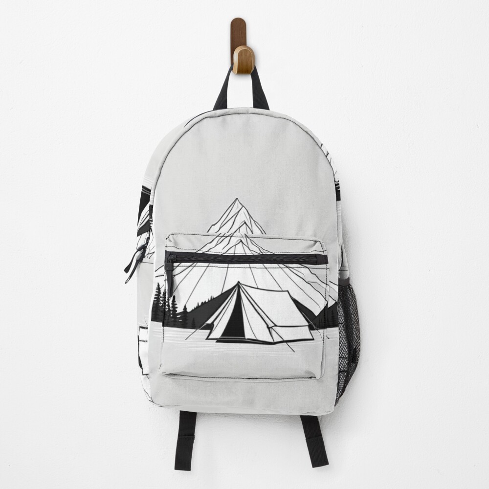 Artikel-Vorschau von Rucksack, designt und verkauft von Reverso-Design.