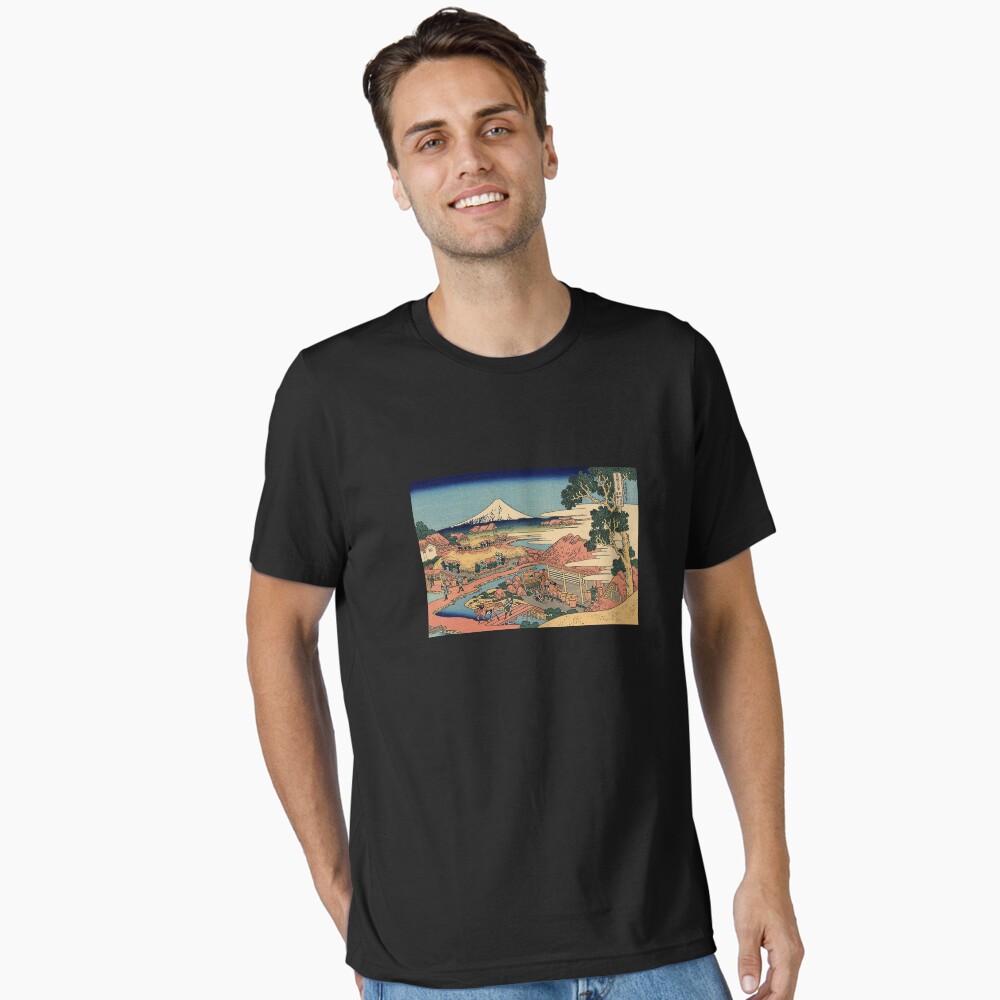 Item preview, Essential T-Shirt designed and sold by RozAbellera.