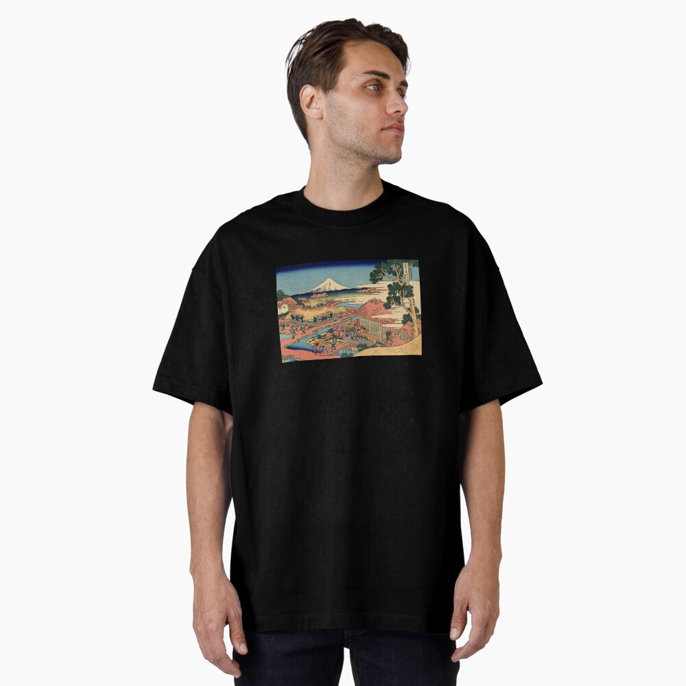 Item preview, Oversized T-Shirt designed and sold by RozAbellera.
