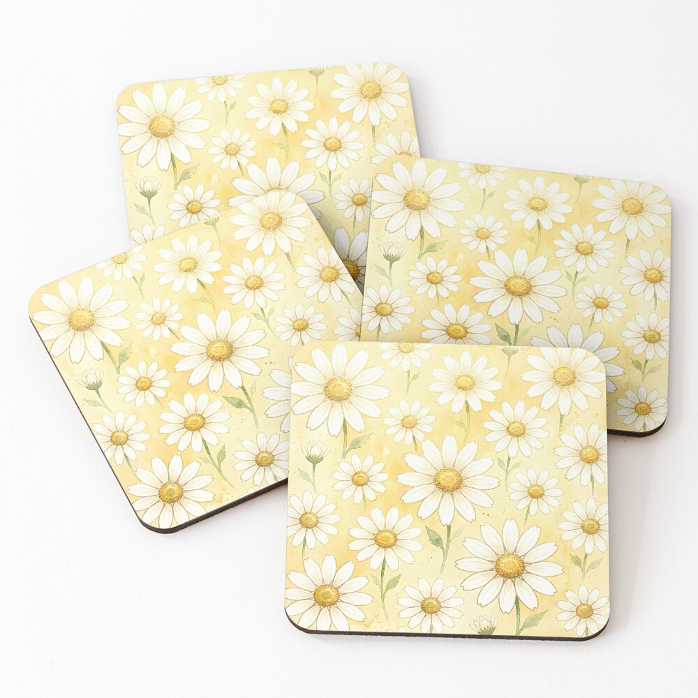 Item preview, Coasters (Set of 4) designed and sold by GraphicsClub.