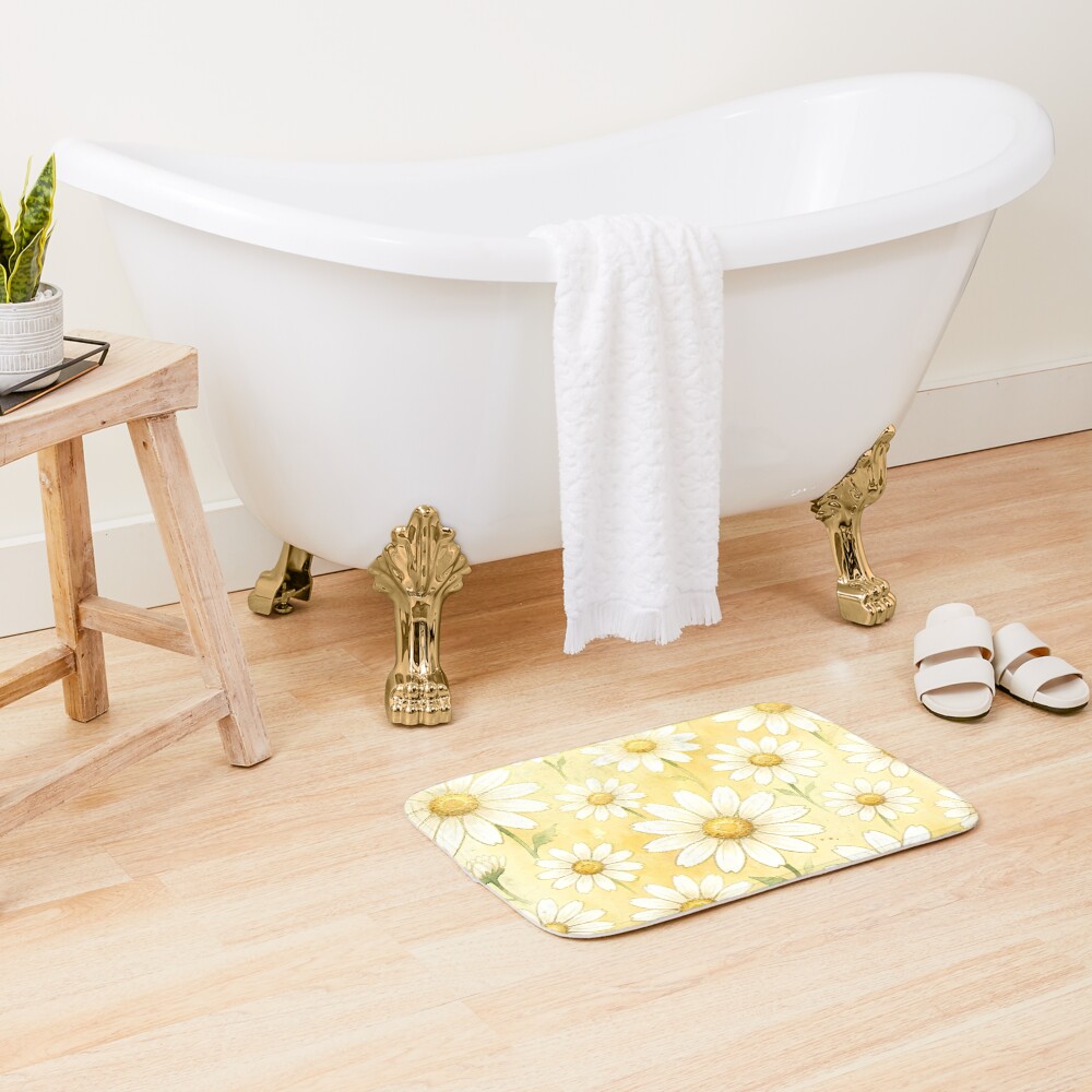 Item preview, Bath Mat designed and sold by GraphicsClub.