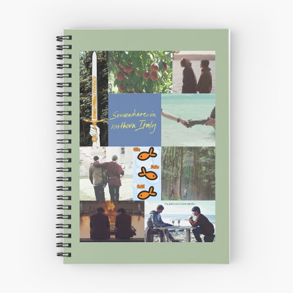 Item preview, Young Royals, CMBYN, Merlin Collage designed and sold by rayhaymitch.