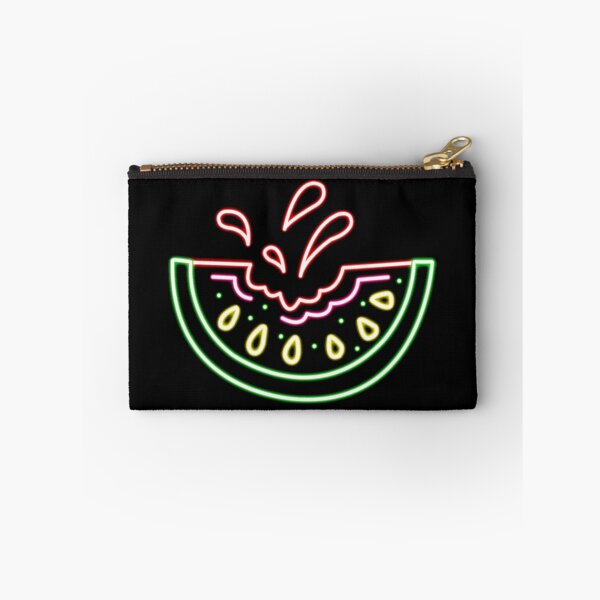 Item preview, Neon Watermelon Splash designed and sold by extARTNeos.