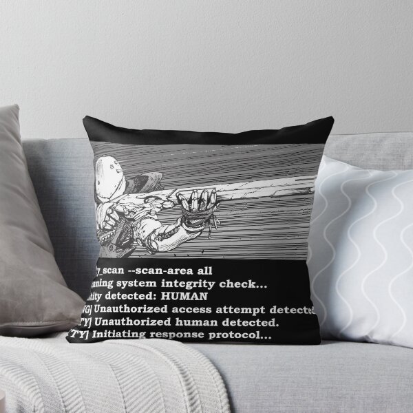 Item preview, Human survivor designed and sold by Saint Arts Studio.
