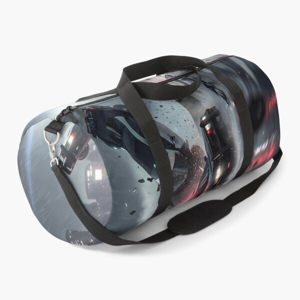 Item preview, Downtown Pursuit designed and sold by zakvisuals.