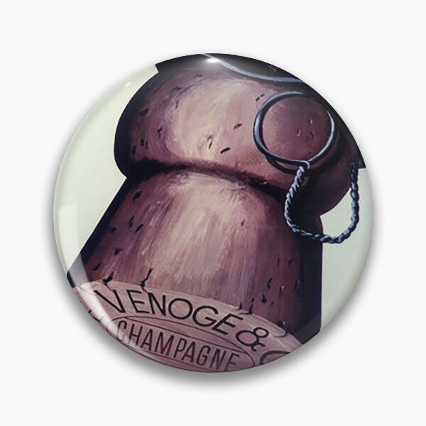 Item preview, Vintage Champagne Cork Top Hat Gentleman  designed and sold by chaddillard.