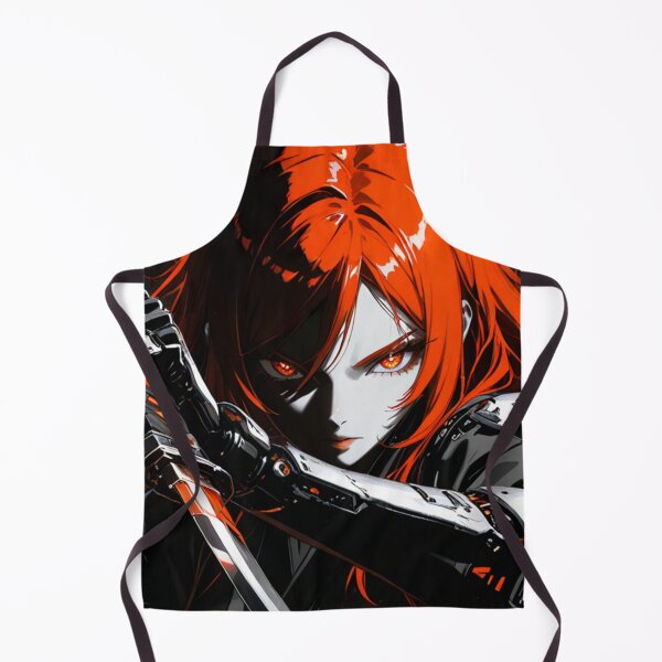 Item preview, Cyborg Samurai designed and sold by Emaple.