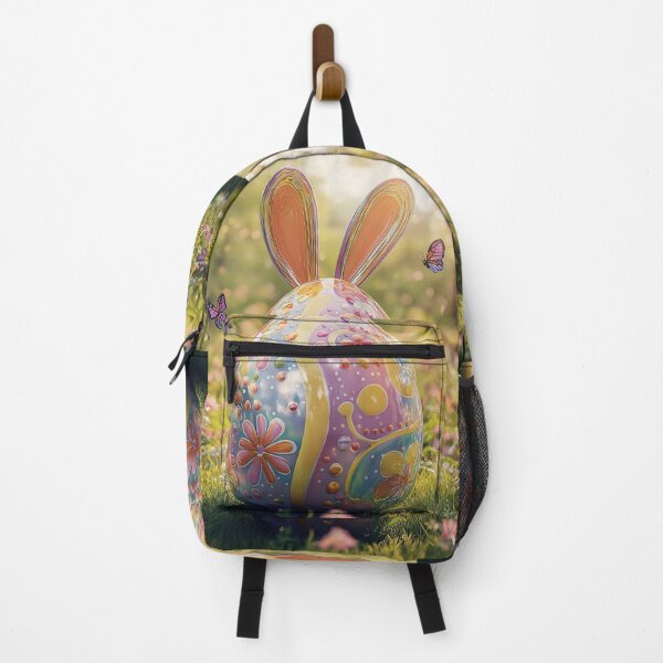 Item preview, Colorful artistic Easter eggs designed and sold by FluffyGallery.