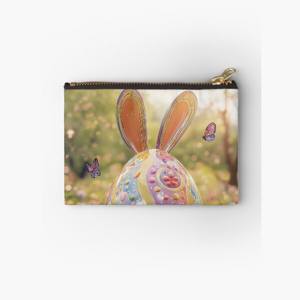 Item preview, Colorful artistic Easter eggs designed and sold by FluffyGallery.