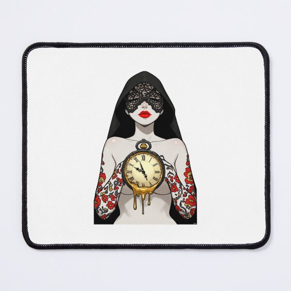 Item preview, Praying for Time designed and sold by halibutgoatramb.