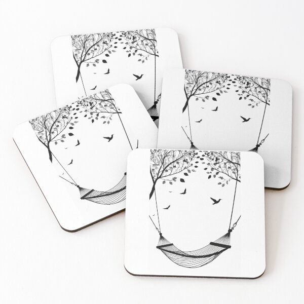 Item preview, Art - Plant Silhouette, Melancholy and Contemplative Atmosphere designed and sold by Reverso-Design.