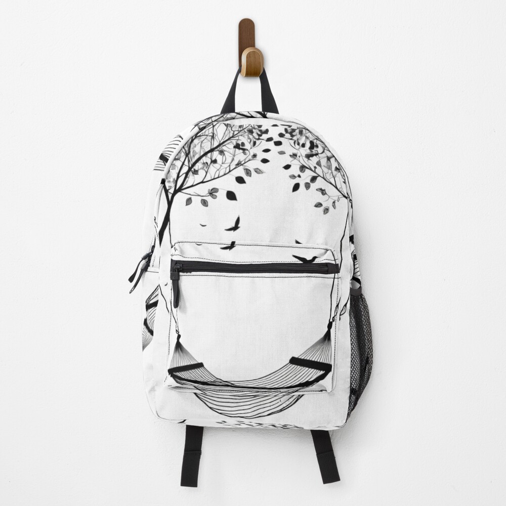 Artikel-Vorschau von Rucksack, designt und verkauft von Reverso-Design.