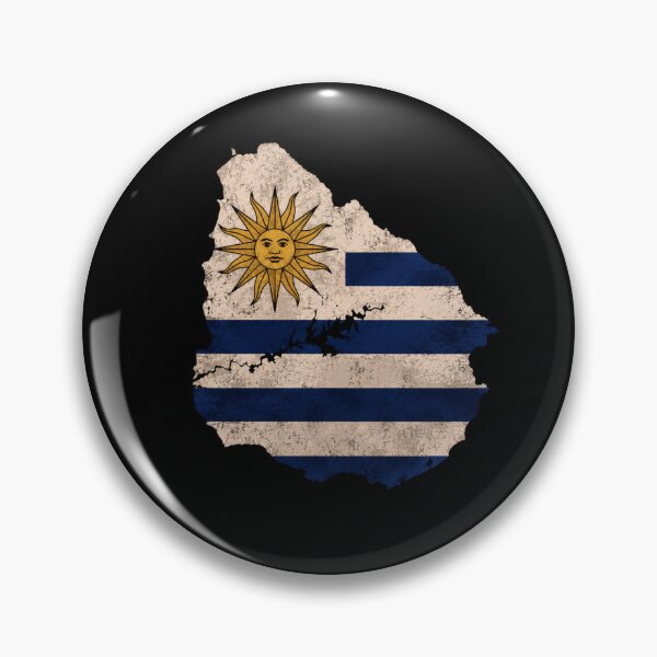 Item preview, Uruguay memory lane designed and sold by roma252.