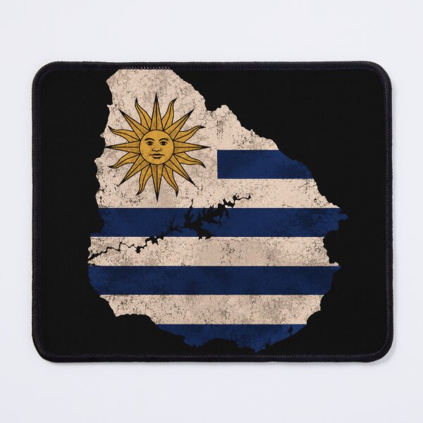 Item preview, Uruguay memory lane designed and sold by roma252.
