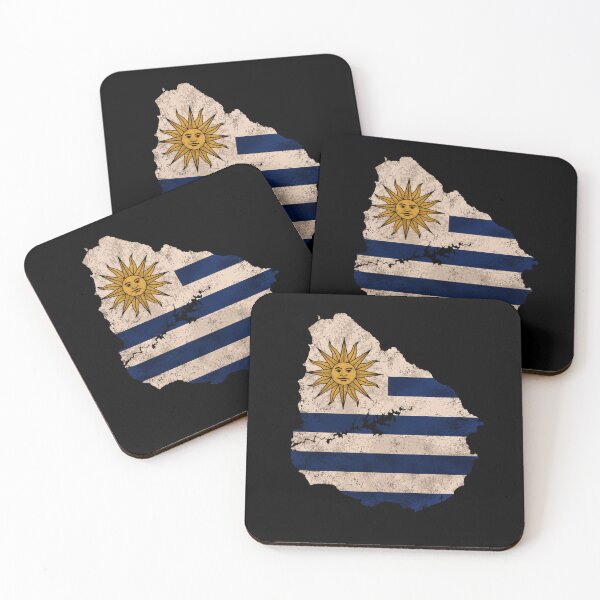 Item preview, Uruguay memory lane designed and sold by roma252.