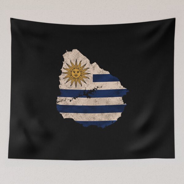 Item preview, Uruguay memory lane designed and sold by roma252.