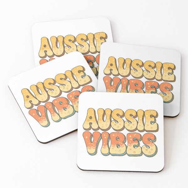 Item preview, Aussie Vibes  designed and sold by PamLeeDesign.