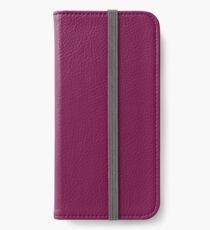 Room for All iPhone Wallet/Case/Skin