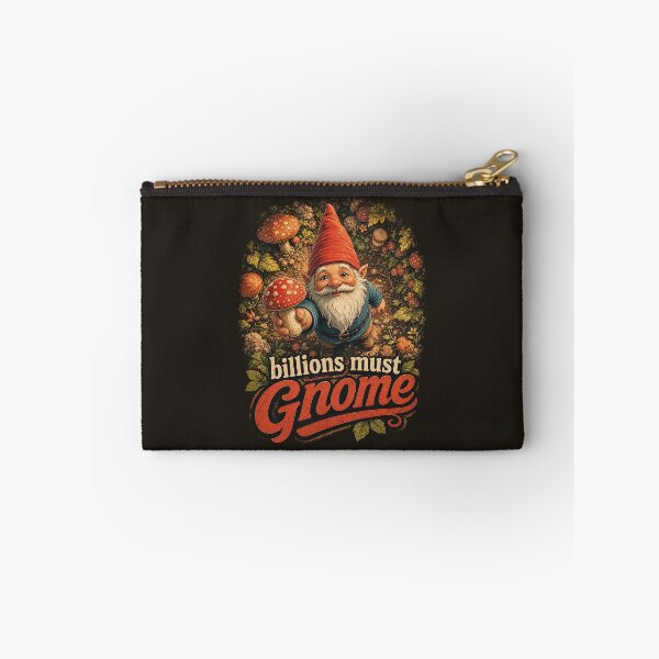 Item preview, Billions must gnome designed and sold by FantaSphere.