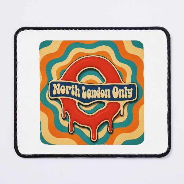 Item preview, Let's Go Retro. designed and sold by RetroPaul63.