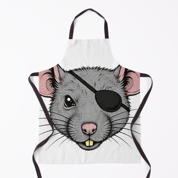 Item preview, Pirate Rat designed and sold by karlosss.