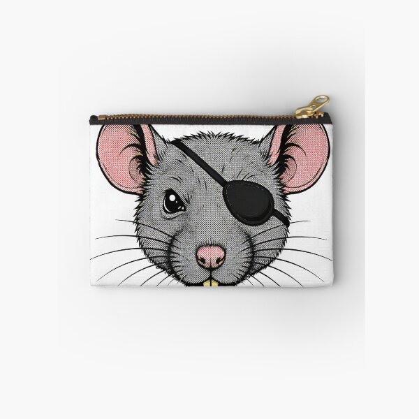 Item preview, Pirate Rat designed and sold by karlosss.